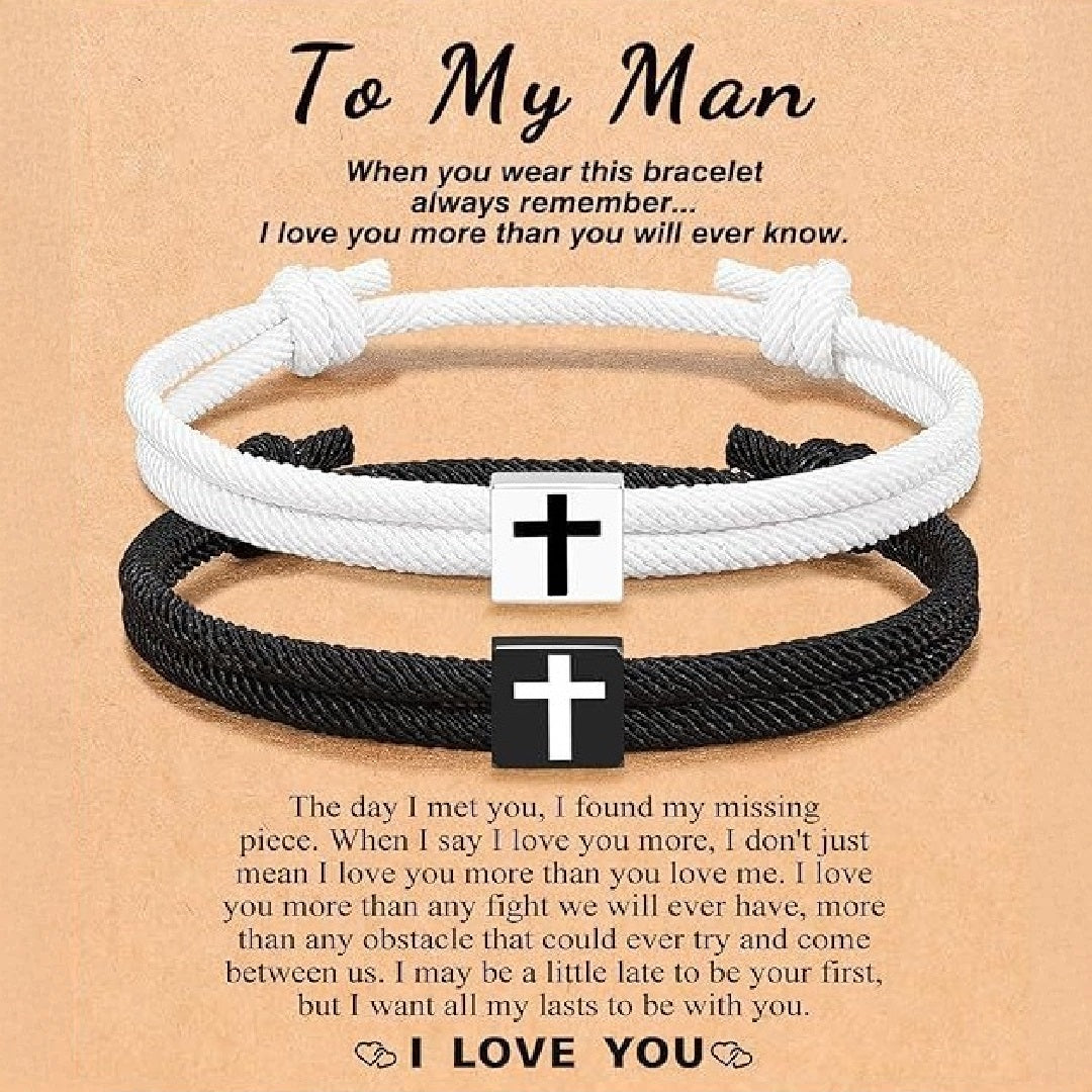 EternaVida Bracelet Set