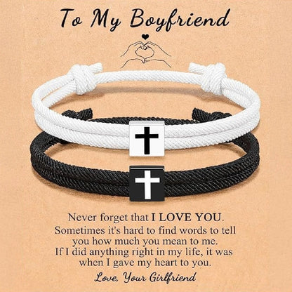 EternaVida Bracelet Set