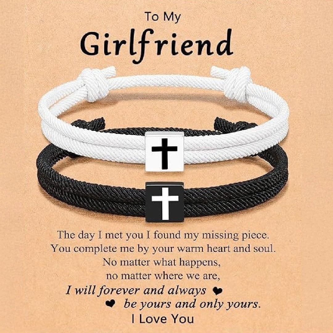 EternaVida Bracelet Set