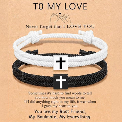 EternaVida Bracelet Set