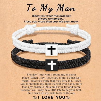 EternaVida Bracelet Set