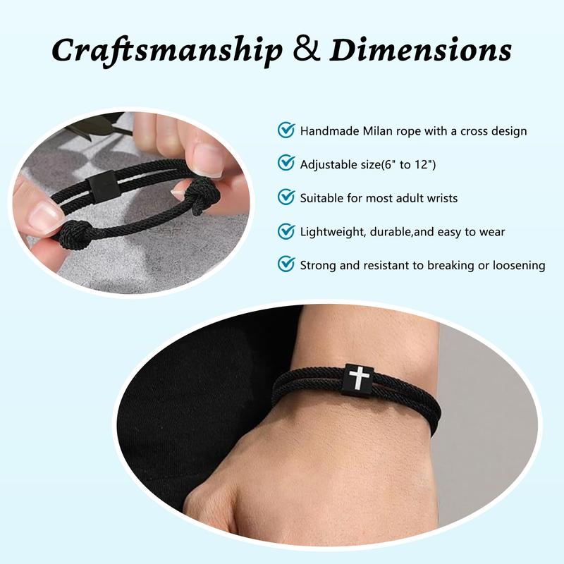 EternaVida Bracelet Set