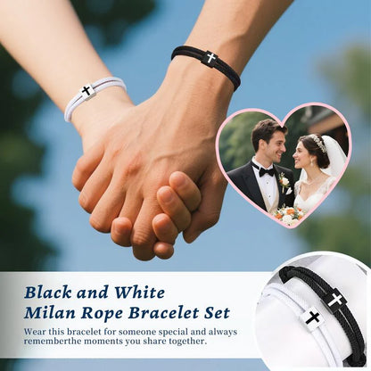 EternaVida Bracelet Set