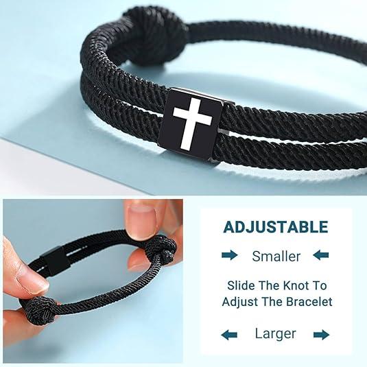 EternaVida Bracelet Set